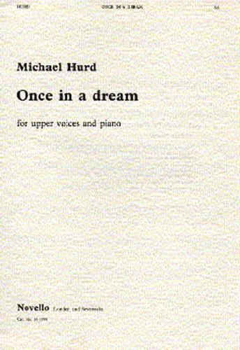 Once In A Dream