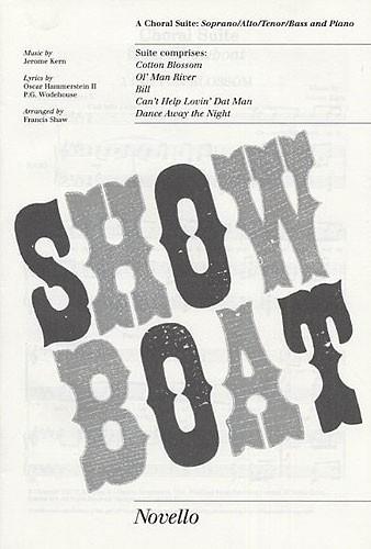 Showboat - Choral Suite