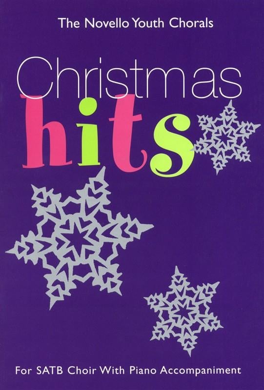 Christmas Hits (SATB)