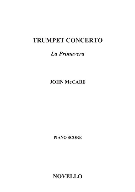 Trumpet Concerto