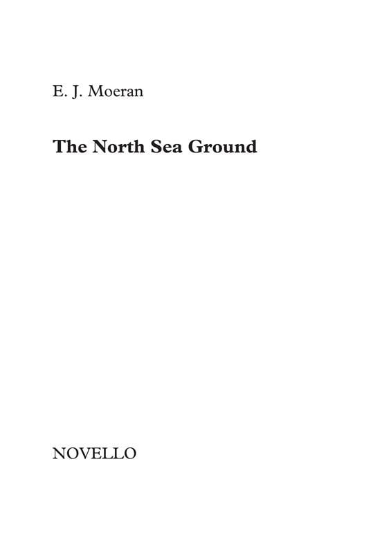 The North Sea Ground