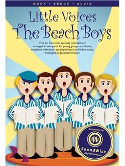 Little Voices - The Beach Boys