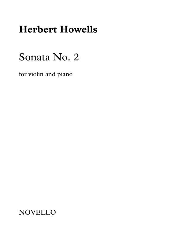 Sonata No.2