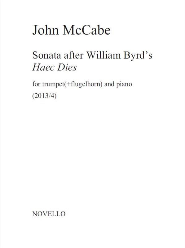 Sonata After William Byrd's 'Haec Dies'
