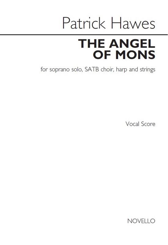 The Angel Of Mons