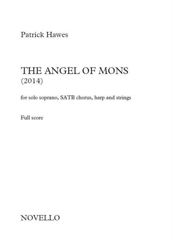 The Angel Of Mons