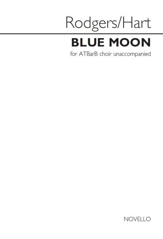 Blue Moon