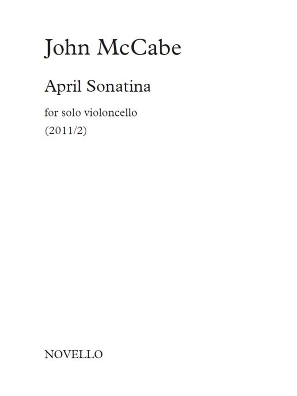 April Sonatina