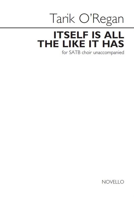 Itself Is All The Like It Has