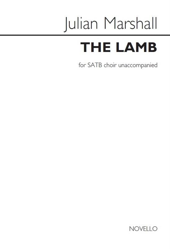 Julian Marshall: The Lamb
