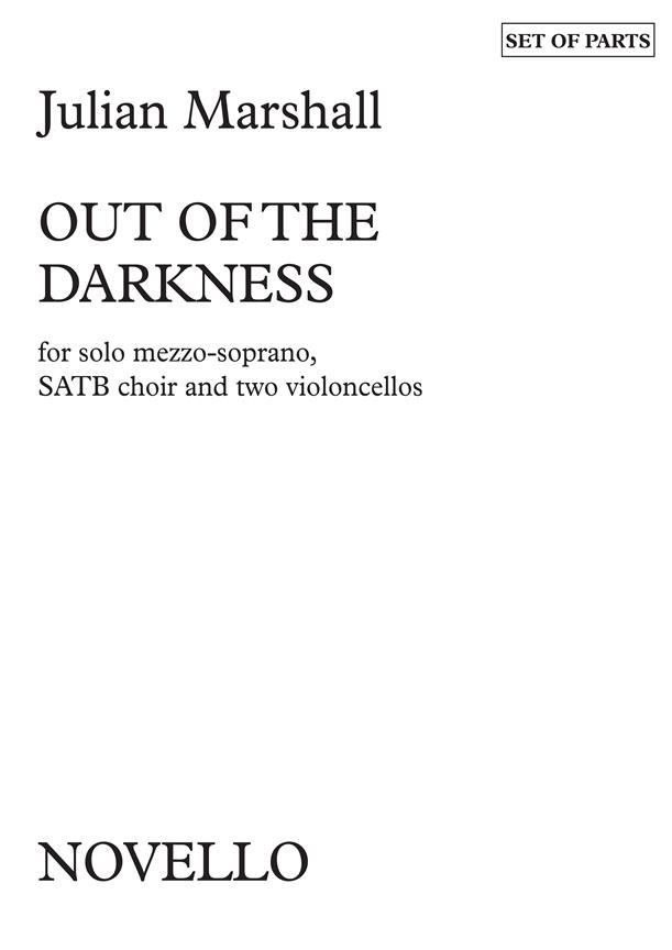 Out of the Darkness