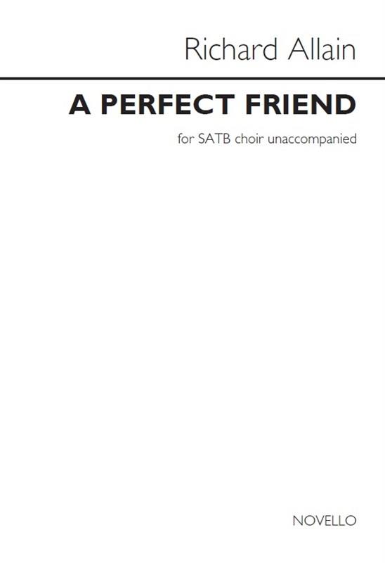 A Perfect Friend