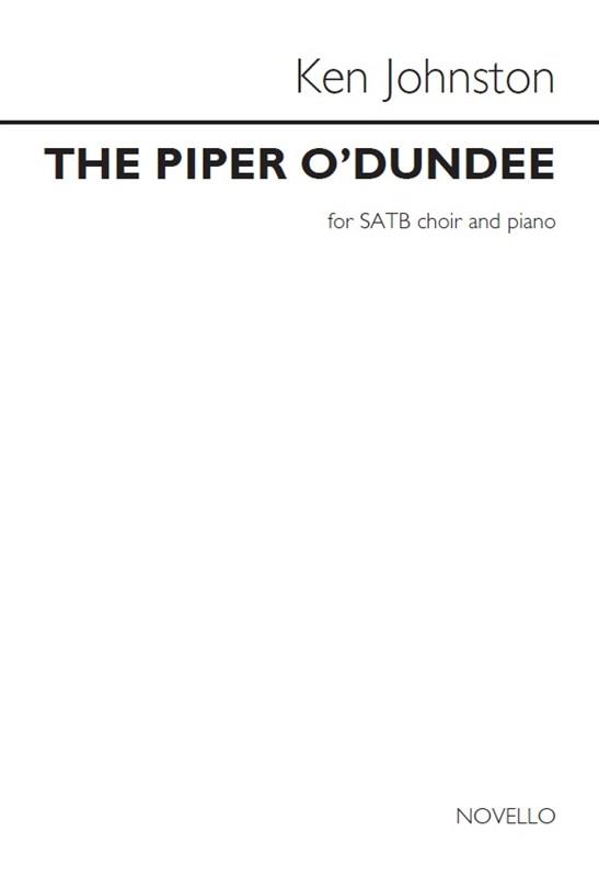 The Piper O'Dundee