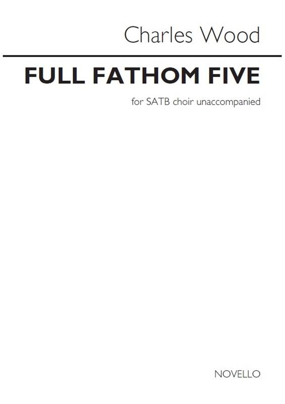 Full Fathom Five
