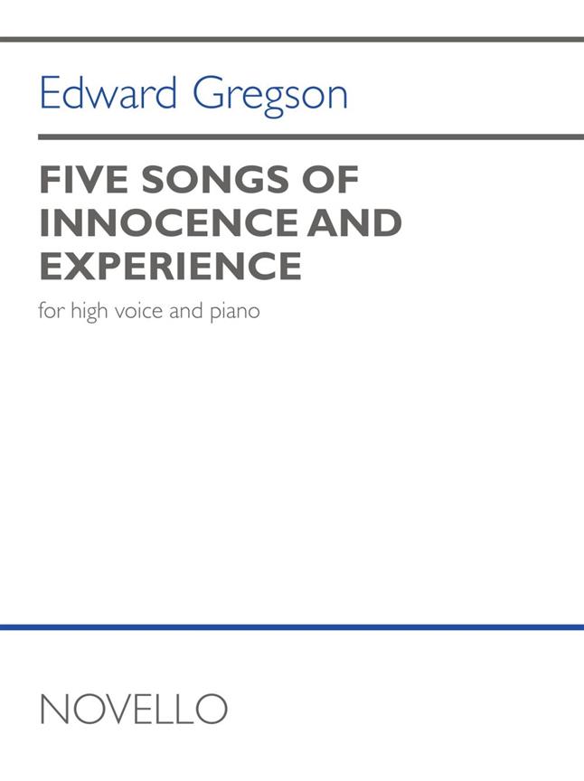 Five Songs Of Innocence & Experience