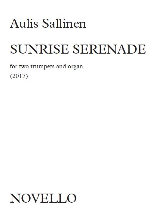 Sunrise Serenade