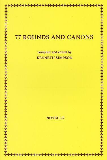 77 Rounds And Canons