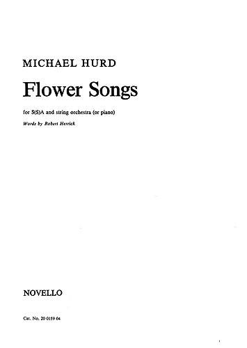 Flower Songs