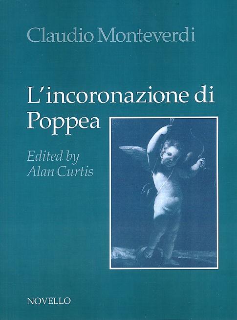 L' Incoronazione Di Poppea