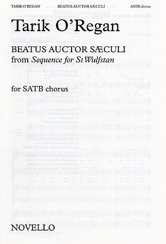 Beatus Auctor Saeculi