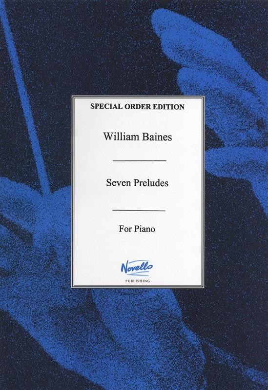 Seven Preludes