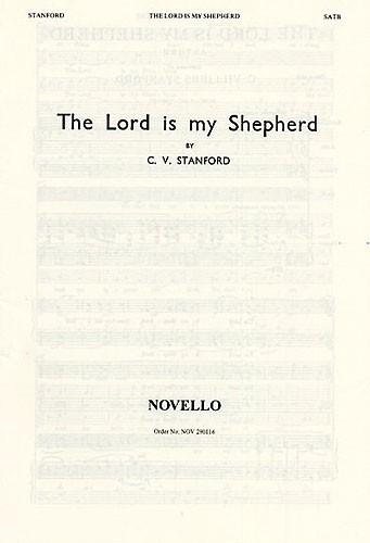 The Lord Is My Shepherd