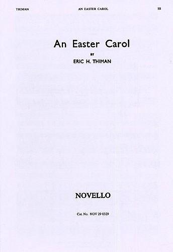 An Easter Carol