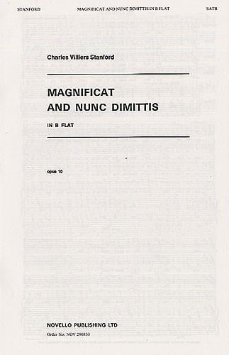 Magnificat Bes