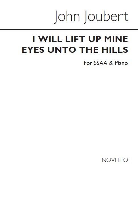 I Will Lift Up Mine Eyes
