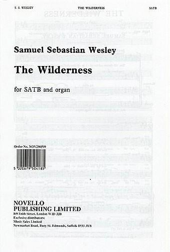 The Wilderness