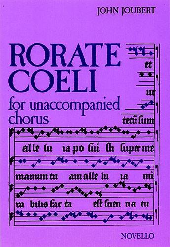 Rorate Coeli