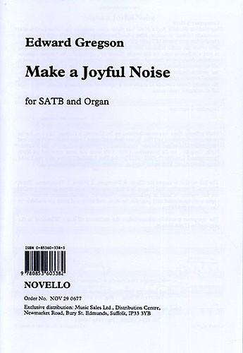 Make A Joyful Noise