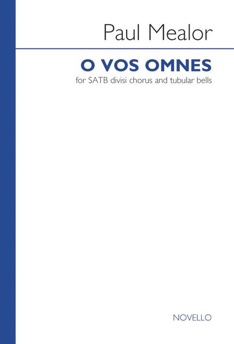O Vos Omnes