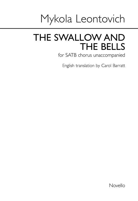 The Swallow And The Bells