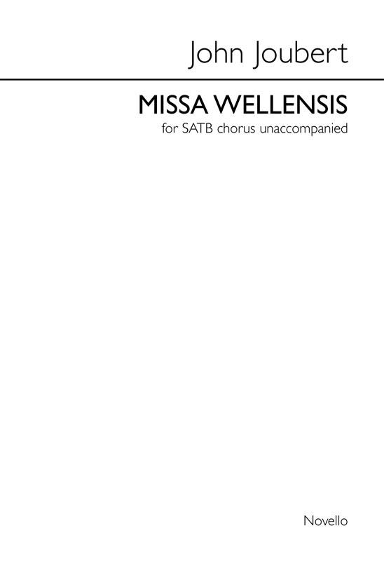 Missa Wellensis