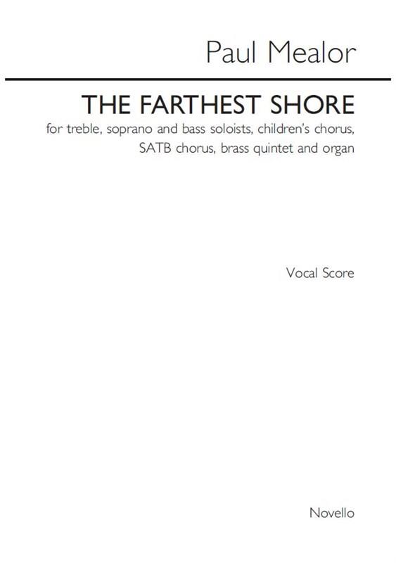 Farthest Shore