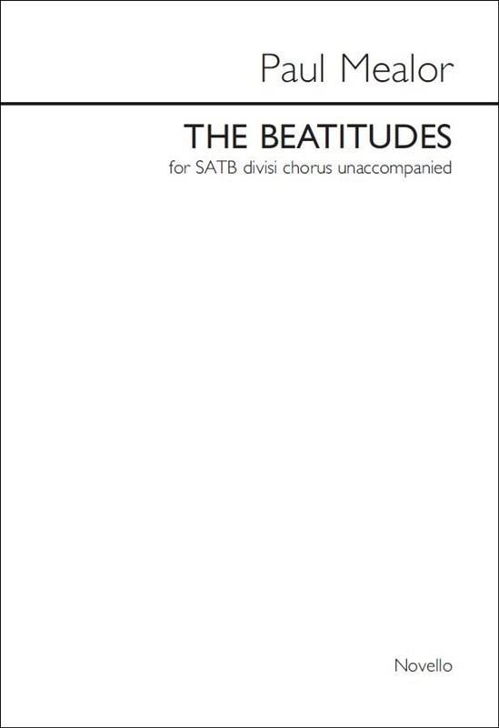 The Beatitudes