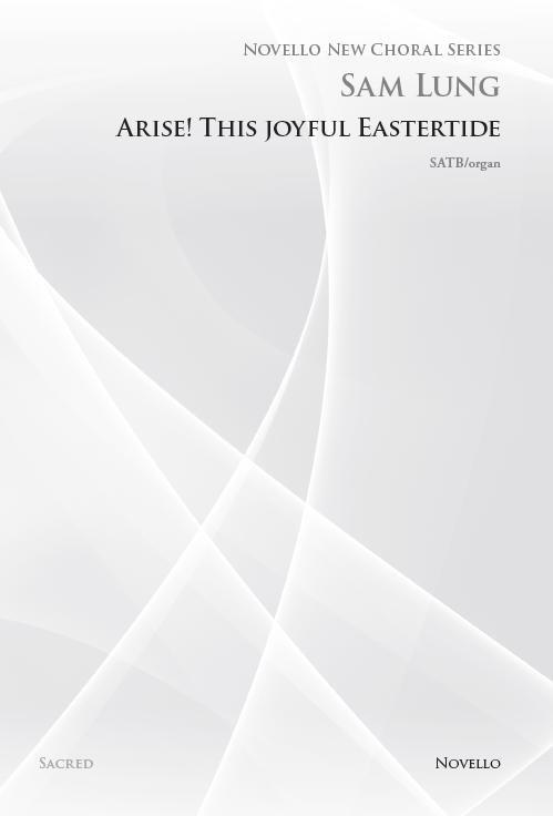 Arise! This Joyful Eastertide