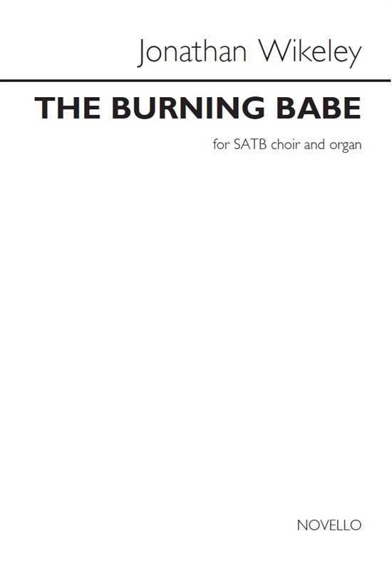 The Burning Babe