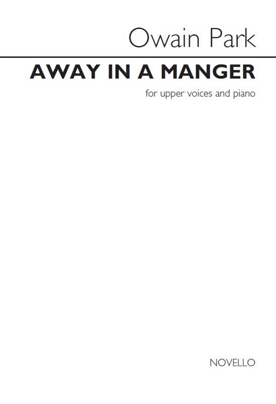 Away In A Manger