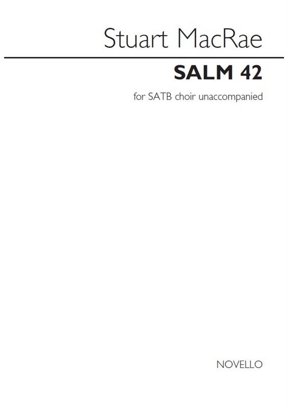 Salm 42