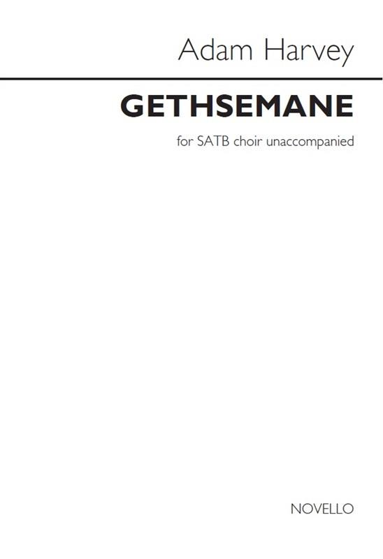 Gethsemane