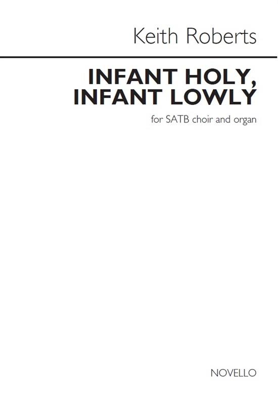 Infant Holy, Infant Lowly