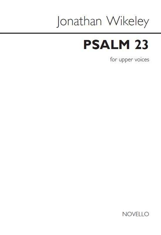 Psalm 23