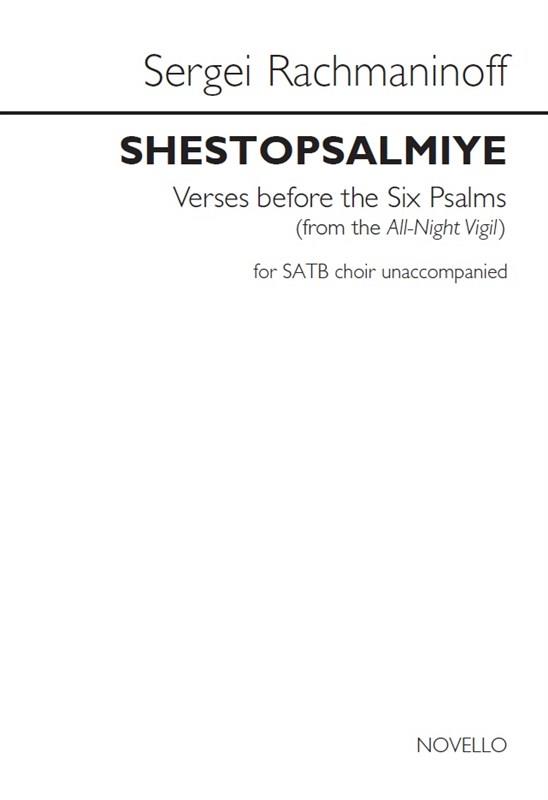 Shestopsalmiye