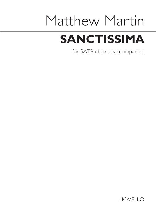 Sanctissimo