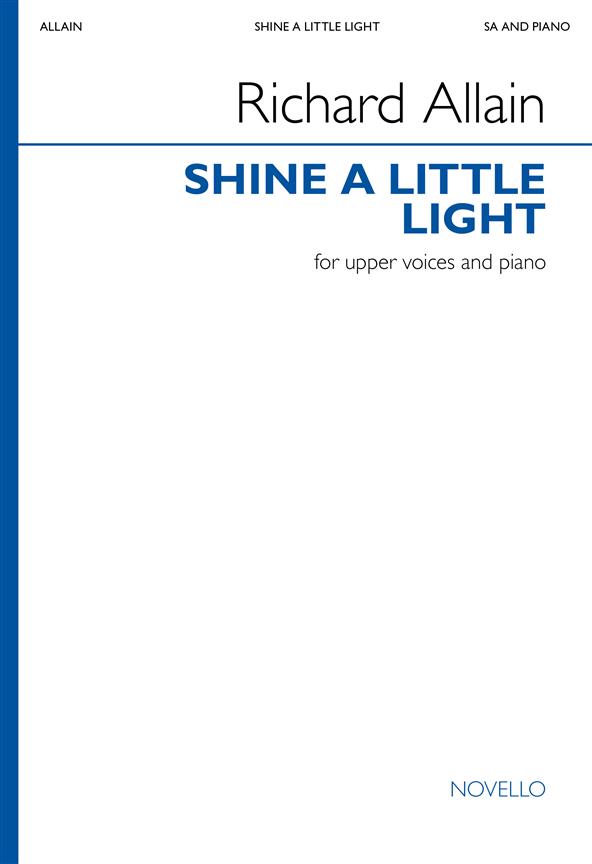 Shine a Little Light
