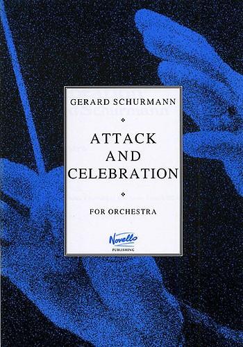 Attack And Celebration
