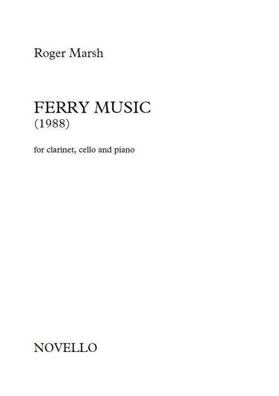 Ferry Music