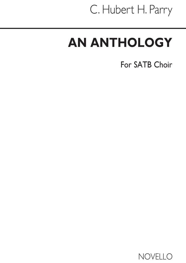 An Anthology